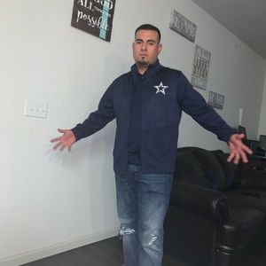 Meet your Posher, Mike